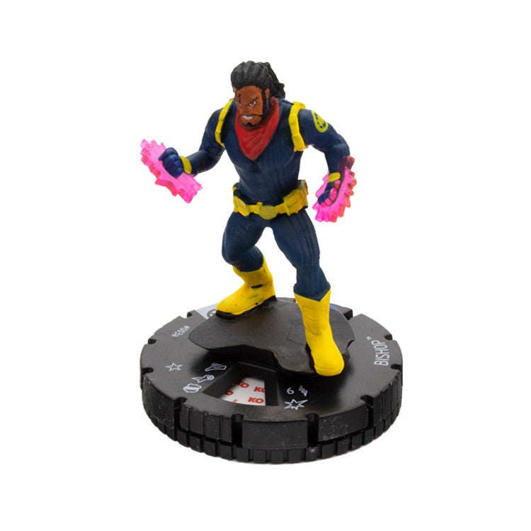 Bishop: Common #003a - Marvel X-Men - House of X