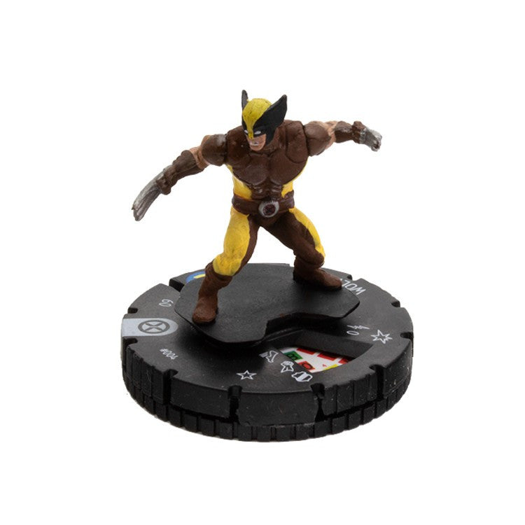 Wolverine: Common #004 - Marvel X-Men - House of X