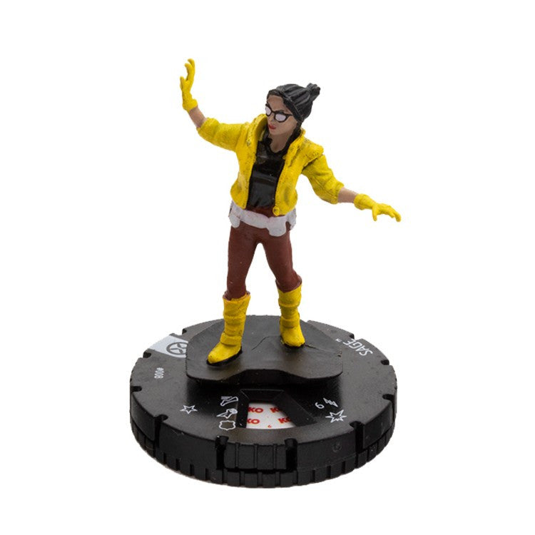 Sage: Common #008 - Marvel X-Men - House of X