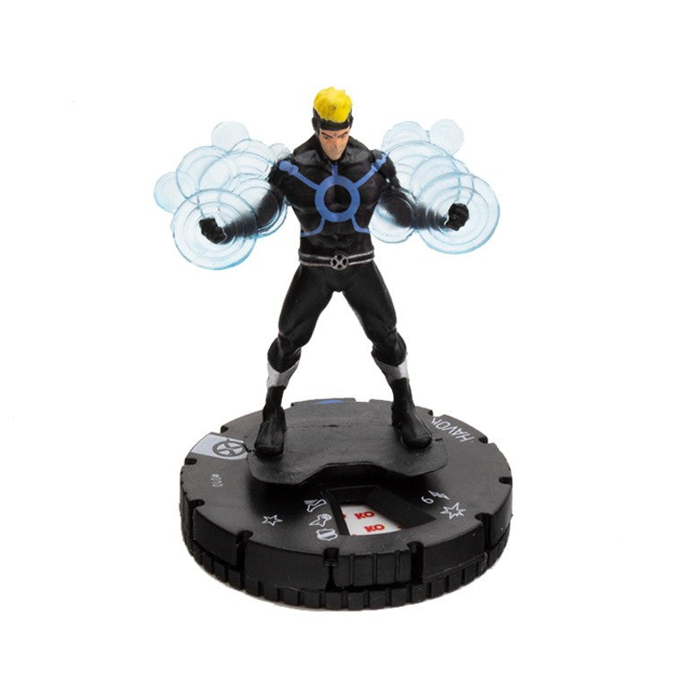 Havok: Common #010 - Marvel X-Men - House of X