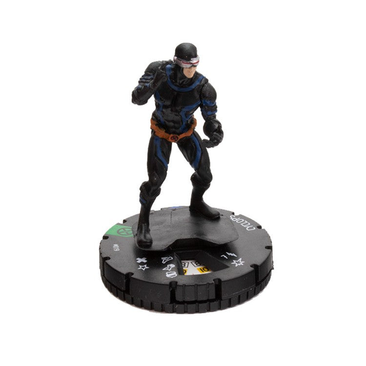Cyclops: Uncommon #019 - Marvel X-Men - House of X