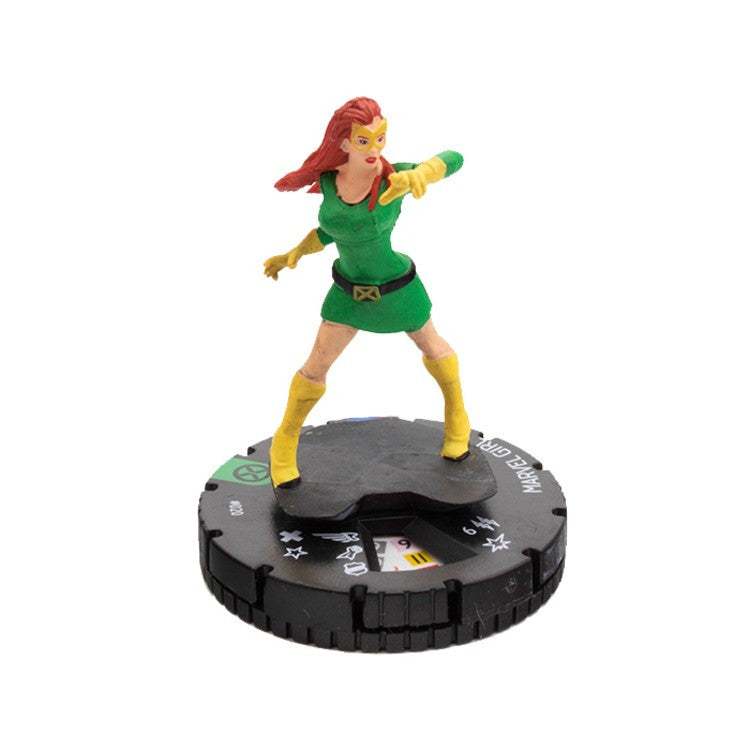 Marvel Girl: Uncommon #020 - Marvel X-Men - House of X