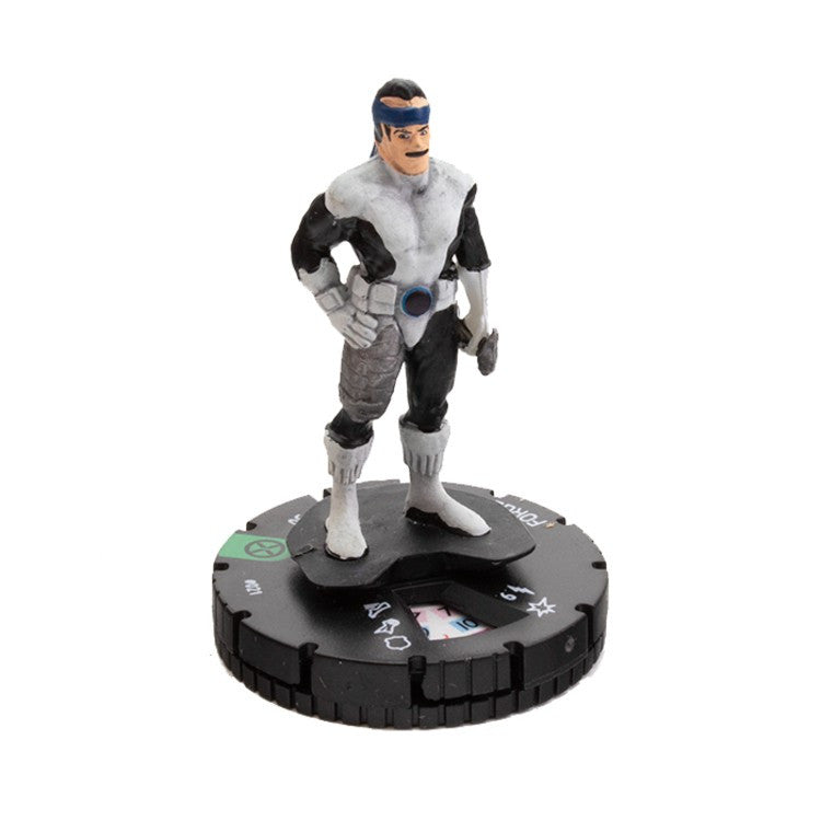 Forge: Uncommon #021 - Marvel X-Men - House of X