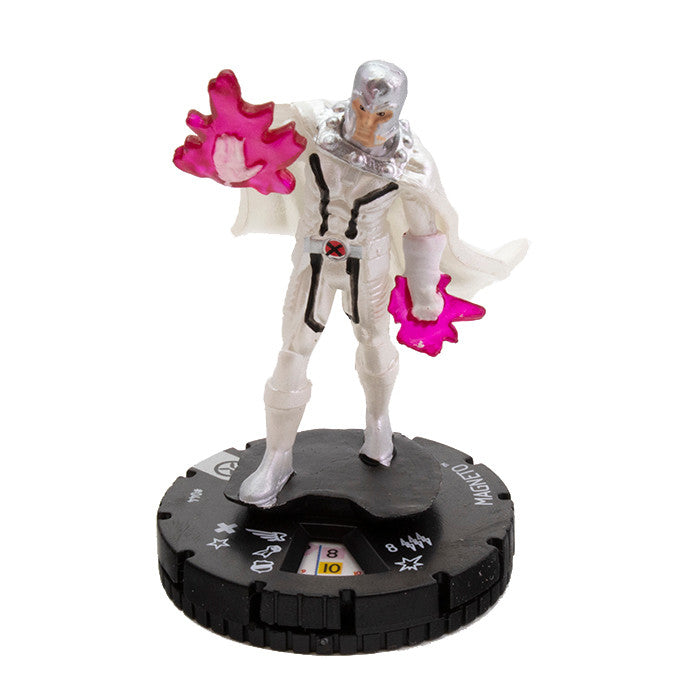 Magneto: Rare #044 - House of X