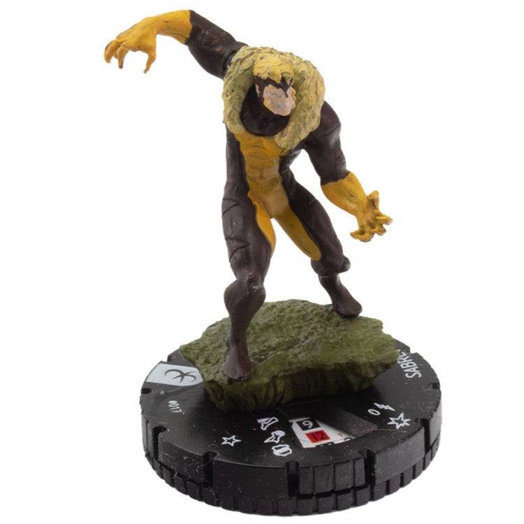 Sabretooth: Common #017 - X-Men Rise & Fall