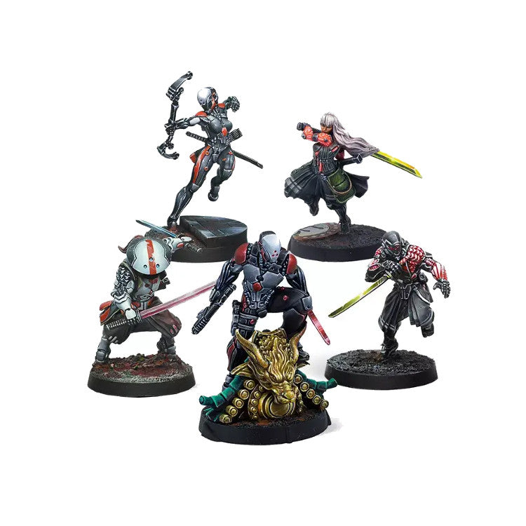 Infinity: NA2-JSA - JSA Expansion Pack Alpha