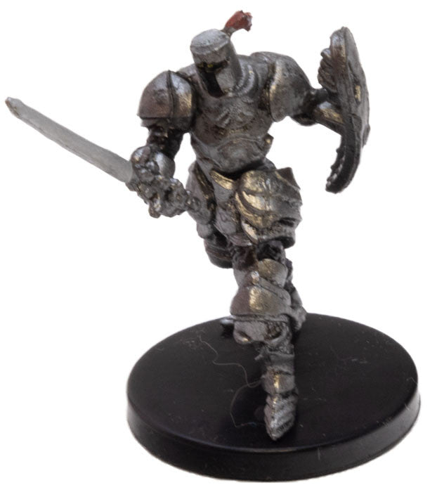 Zalthar Shadowdusk: Rare #35- Waterdeep: Dungeon of the Mad Mage