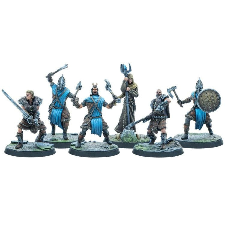 The Elder Scrolls: Call to Arms - Stormcloak Shieldbreakers (On Sale)