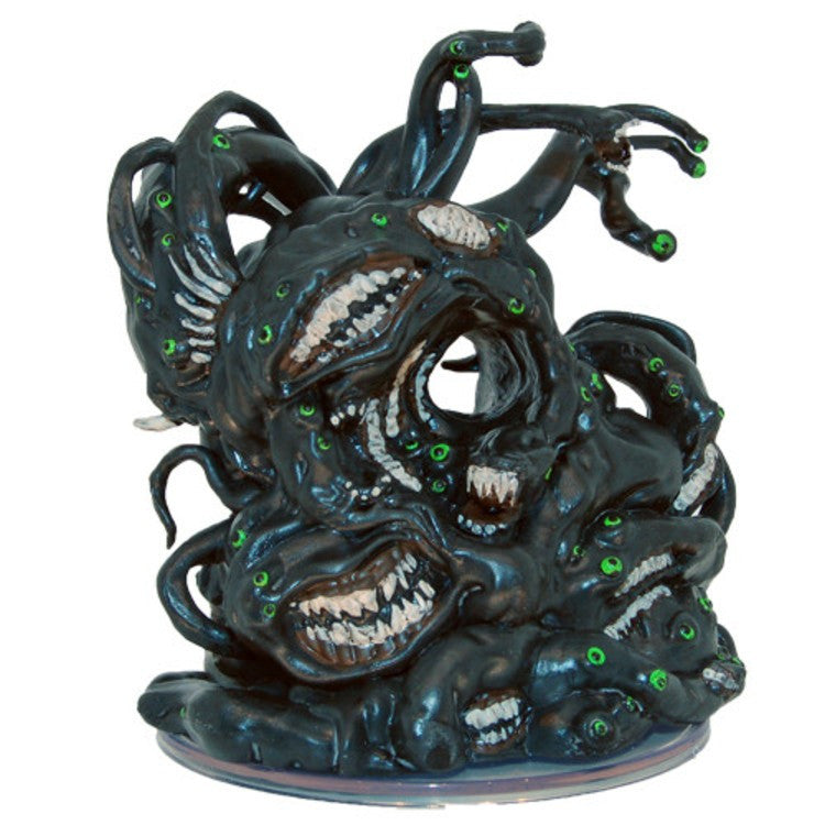 Shoggoth: Rare #50 - Darklands Rising