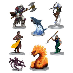 Critical Role Miniatures: NPCs of Tal'Dorei - Box Set 1