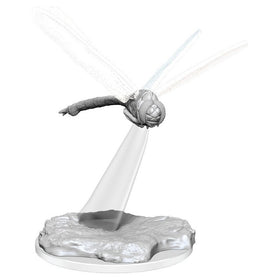 Dungeons & Dragons Nolzur's Marvelous Unpainted Miniatures: Giant Dragonfly (Wave 16)