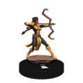 Marvel HeroClix: X-Men - X of Swords Booster Pack