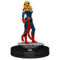 Marvel HeroClix: Avengers 60th Anniversary Booster Brick (10)