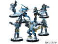 Infinity: Code One - Operation Kaldstrom Battle Pack