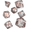 Dogs Dice Set: Bella (7) (PREORDER)