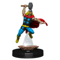 Marvel HeroClix: Avengers 60th Anniversary Booster Brick (10)