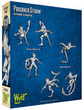 Malifaux 3E: Poisoned Storm