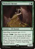Thelonite Hermit (C16-171) - Commander 2016