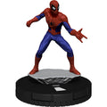 Marvel HeroClix: Spider-Man Beyond Amazing - Play at Home Kit (Peter Parker)