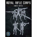 The Other Side: King's Empire - Royal Rifle Corps