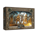 A Song of Ice & Fire Miniatures Game: Free Folk Attachments #1