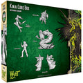Malifaux 3E: Kirai Core Box