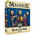 Malifaux 3E: Waiting in the Wings