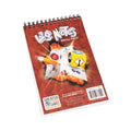 Lab Notes: Refill Pack (PREORDER)