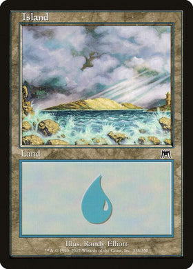 Island (338)