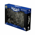 Warlock Tiles: Accessory - Town Watch