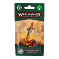 Warhammer Underworlds: Edge of the Knife - Rivals Deck