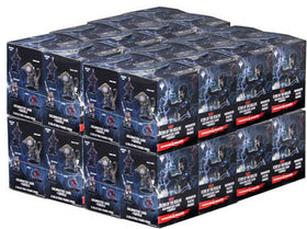 Dungeons & Dragons Miniatures: Icons of the Realms - Guildmasters' Guide to Ravnica Booster Case (32)