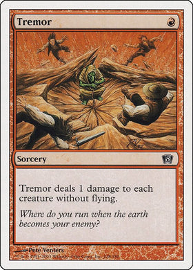 Tremor
