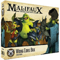 Malifaux 3E: Wong Core Box