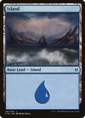Island (341)