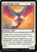 Dawnfeather Eagle