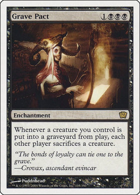 Grave Pact