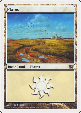 Plains (334)