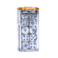 Warhammer: The Old World - High Elf Realms - Dice Set