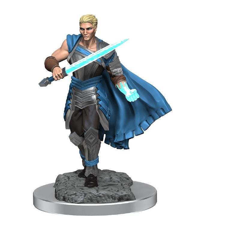 Magic: The Gathering Premium Miniatures - Will Kenrith