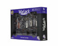 Warlock Tiles 4D: Accessory - Torture Chamber