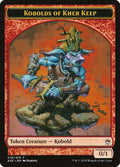 Kobolds of Kher Keep Token (010)
