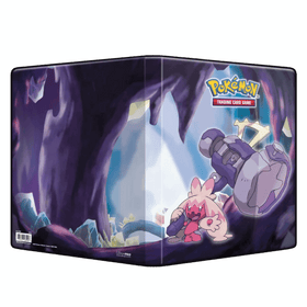 Ultra Pro Portfolio: Pokemon - Tinkaton (9-Pocket)