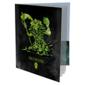 Ultra Pro Folio: Warhammer 40K - Necrons - Datasheet
