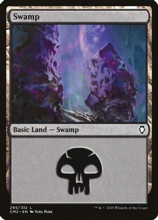 Swamp (295)