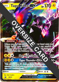 Tapu Koko GX - SM50 SM50 - Jumbo Cards Holofoil(DMG)