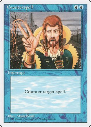 Counterspell