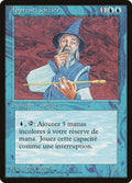 Apprentice Wizard (French) - "Apprenti sorcier"