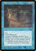 Ghost Ship (French) - "Navire fantome"