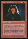 Sisters of the Flame (French) - "Sceurs de la flamme"
